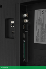 Телевизор LED Samsung 32" UE32F6000FUXRU