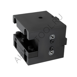 Держатель токарного резца BMT45MOD-F20-80 BRIGHT-TOOLS