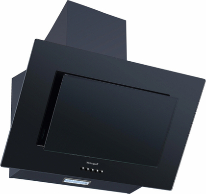 Вытяжка Weissgauff Zaurak 50 PB BL