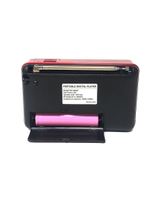 Радиоприемник с MP3 плеером и Bluetooth Wireless YSF-005BT