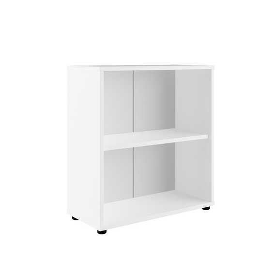 Стеллаж низкий Trend TRD296430 77,6x36x84,4