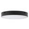 Потолочный cветильник Nowodvorski Lid Round Led Black 10410
