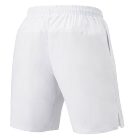 Теннисные шорты Yonex Club Team Shorts - White