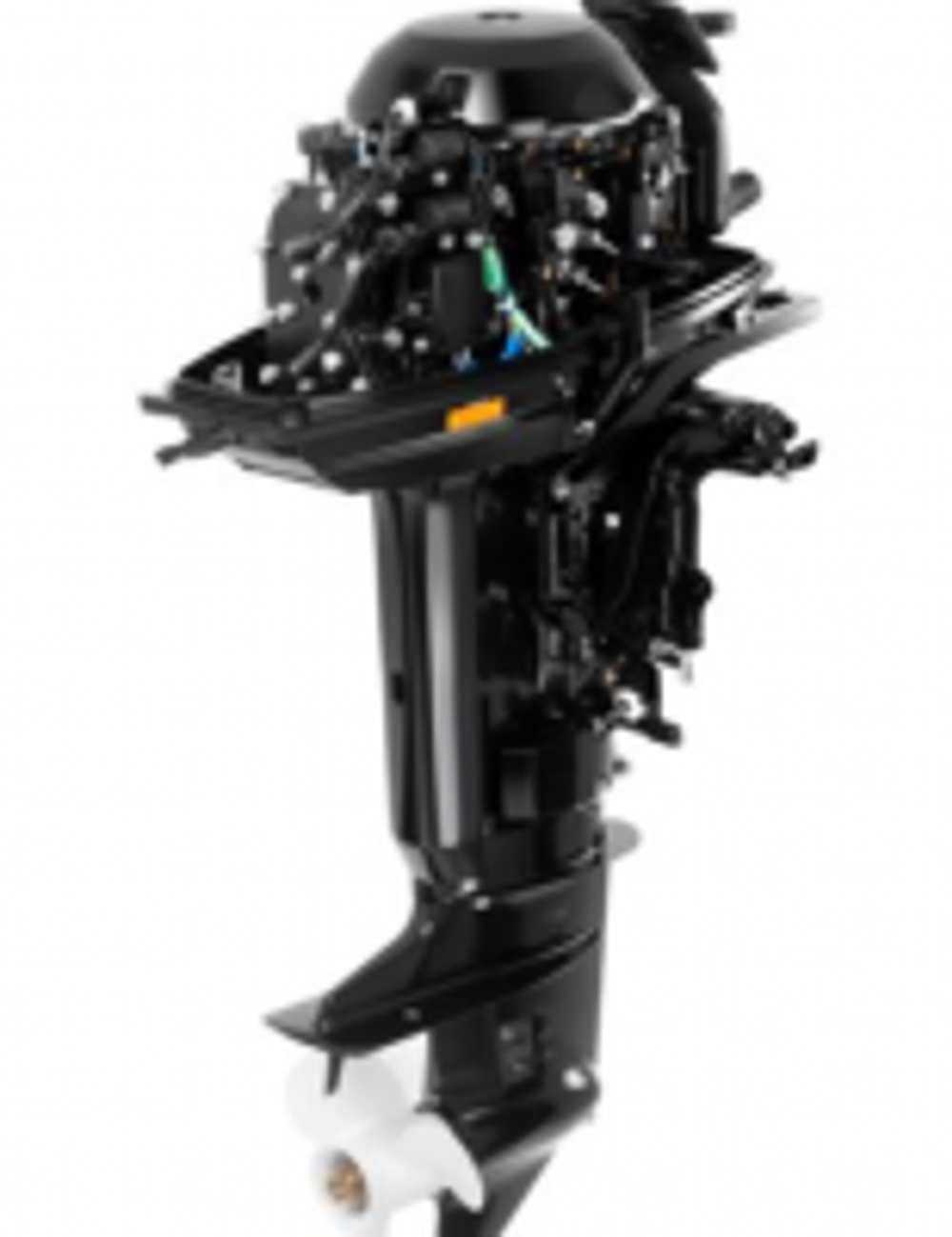 Лодочный мотор HIDEA HD30FHS