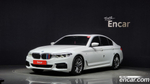 BMW 5 Series (G30) 520i M Sports (07.2020)
