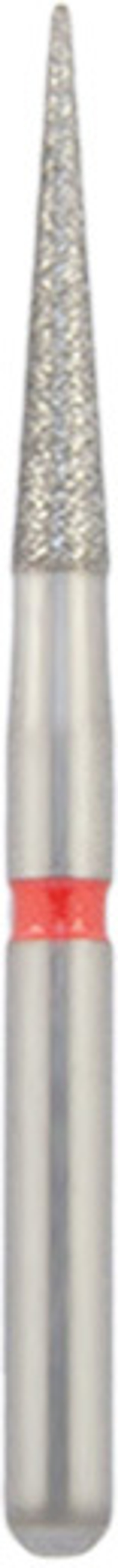 Бор алмазный,тип FG (TDF), гр 4 135-014F-(TDF)-FG, NTI, Германия