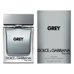 DOLCE & GABBANA The One Grey edT 50ml men