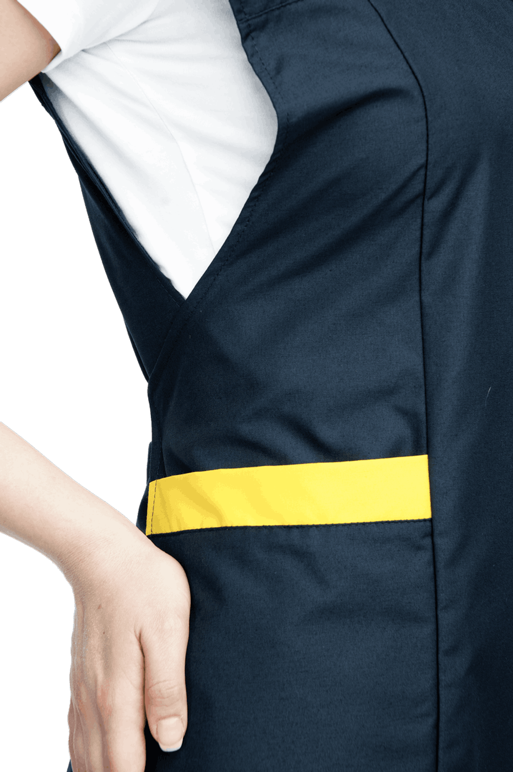 Униформа НИКА-Ю синий