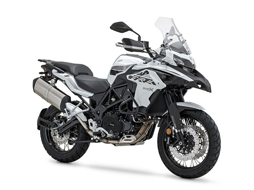 Benelli trk 750 x clearance