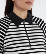 Платье Marc Cain - черный(WS 21.19 J90)