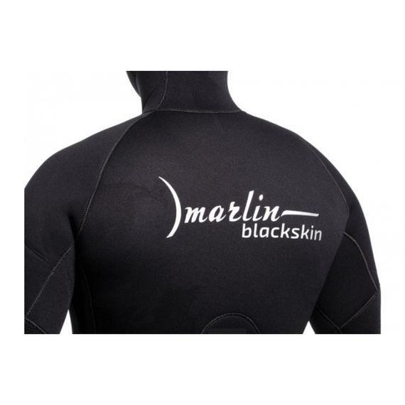 Гидрокостюм Marlin Blackskin 3 мм куртка