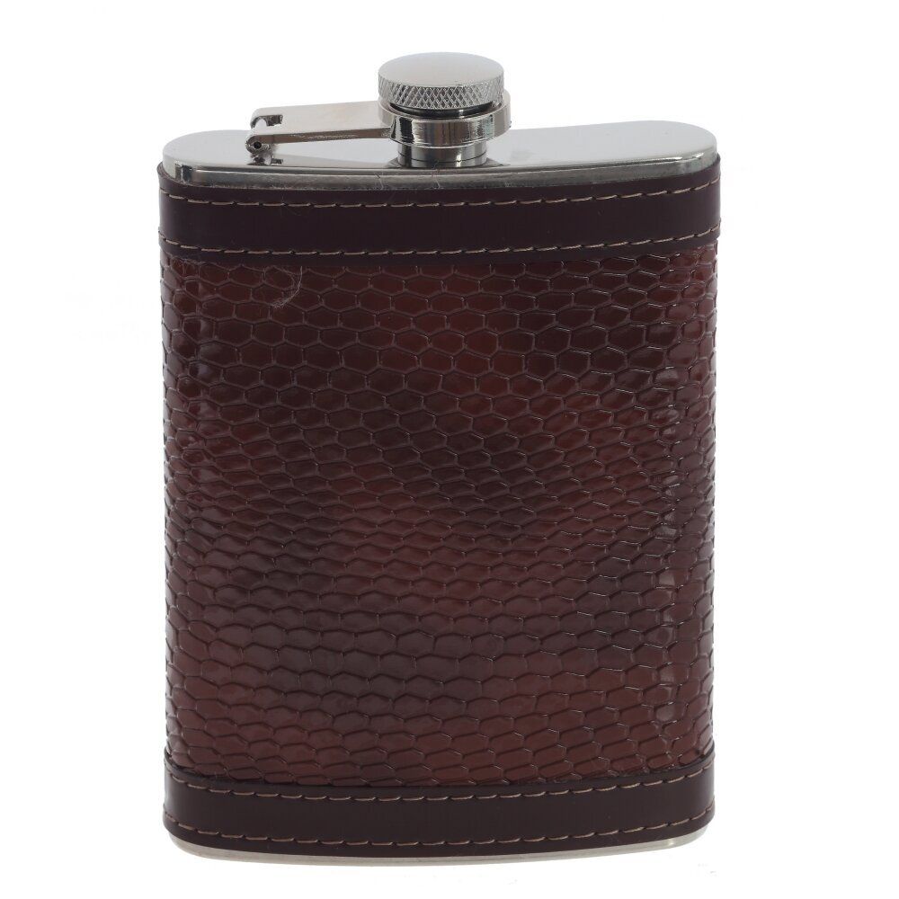 GAEM Набор из 6 предм: фляжка 270 мл, L22 W17,5 H4 см