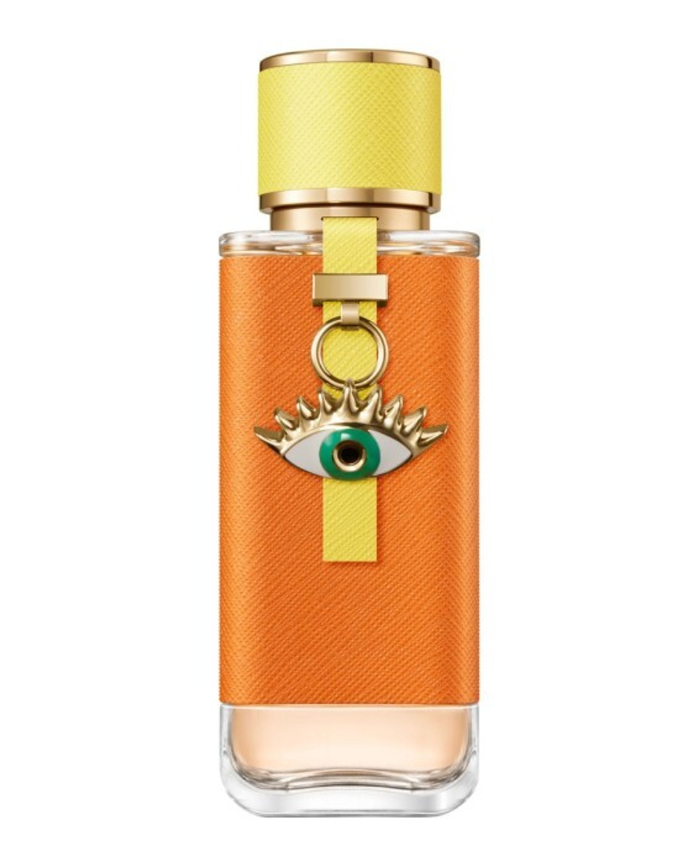 Luckycharms Fearless & Fabulous 100 мл Carolina Herrera Парфюмерная вода