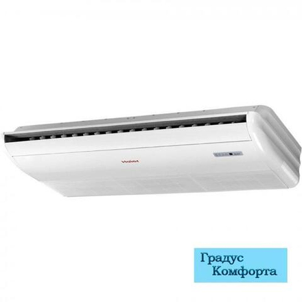 Напольно-потолочные кондиционеры Haier AC36ES1ERA(S)/1U36SS1EAB