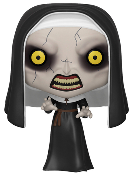 Фигурка Funko POP! Movies The Nun The Nun (Demonic) (776) 41139