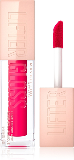 MAYBELLINE NEW YORK Lifter Gloss - блеск для губ, 5,4 ml