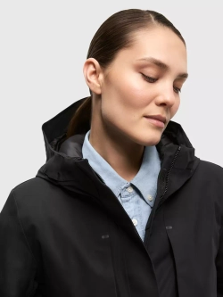 ПАРКА ЖЕНСКАЯ NORPPA SIG 2 (100600)