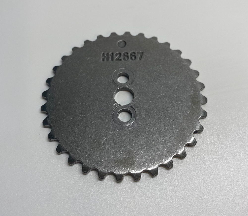 Шестерня ГРМ двигатель YX153FMI