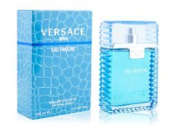 Versace Man Eau Fraiche