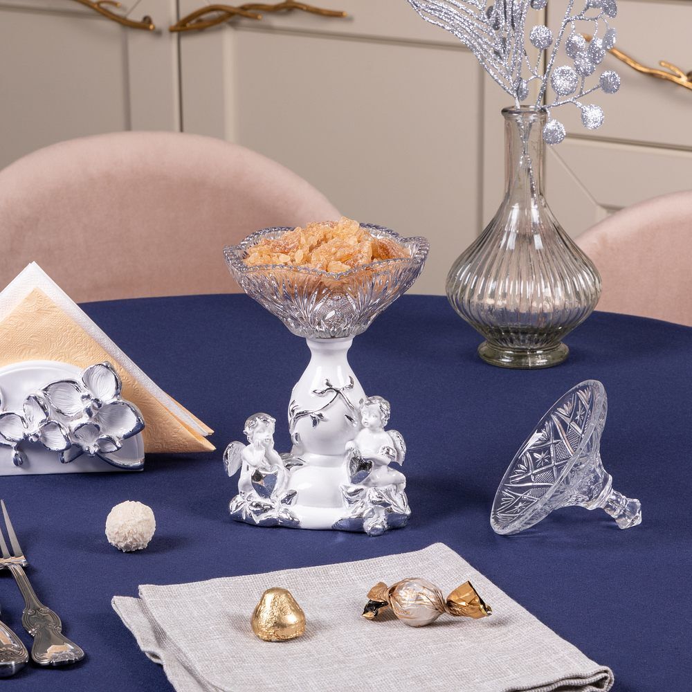 Сахарница Мерси Айс