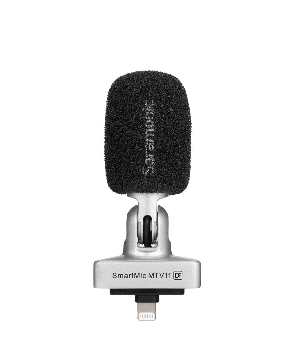 Микрофон Saramonic Smartmic MTV11 Di