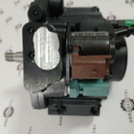 ТНВД CR | 320/06620, 28568252 | JCB