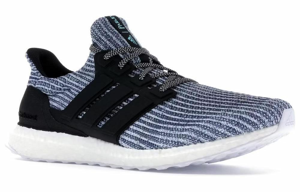 Кроссовки Parley X Adidas Ultraboost 4.0