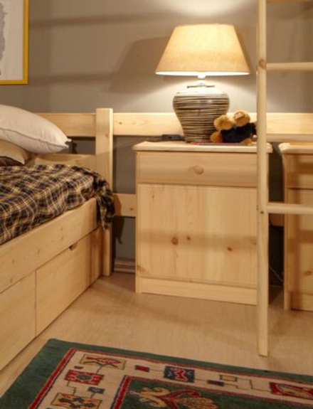 арт. 8033 Тумба Классика №1 Ш420хГ350хВ535