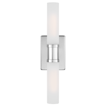 Настенный светильник Visual Comfort Keaton Medium Two Light Wall / Bath