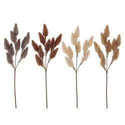 GAEM Ветка искусственная, L16 W4 H46 см, 4в.