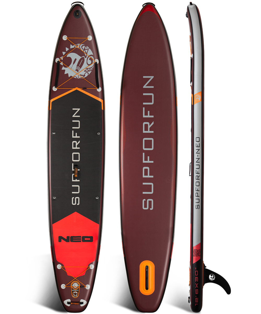 SUPFORFUN NEO 12'6