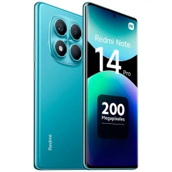Смартфон Redmi Note 14 Pro 12/256Gb Ocean Blue