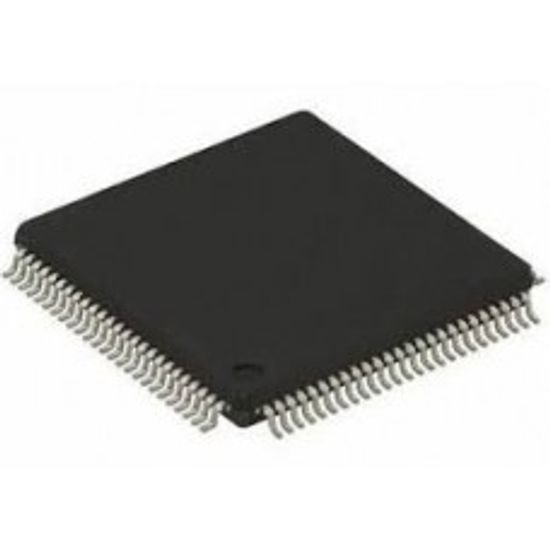 Микросхема NCT6106D CFA / LQFP128