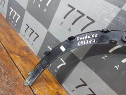 Накладка крыла переднего правого Omoda C5 21-нв Б/У Оригинал 609001177AA