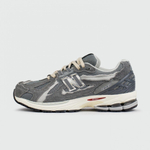 кроссовки New Balance 1906D Grey / White