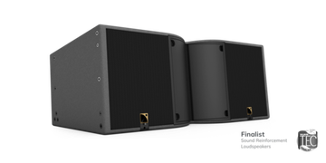 L Acoustics K3i