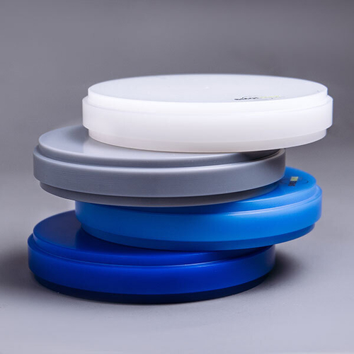 Воск фрезерный CAD/CAM диски 95 мм