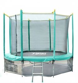 OPTIFIT LIKE GREEN 14FT
