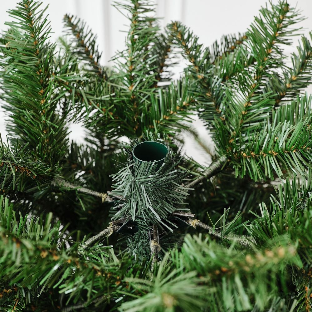 Ель искусственная «Elegance» (Литая+пвх) 180 см / 1,8 м