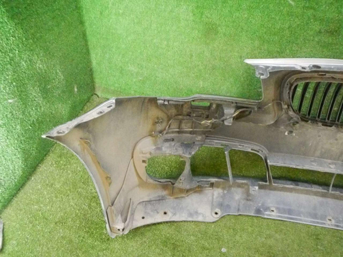 Бампер передний BMW 5er F10 (2013-2017)
