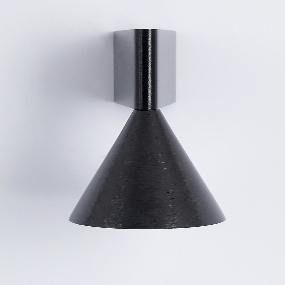 Настенный светодиодный светильник Lussole LSP-4036