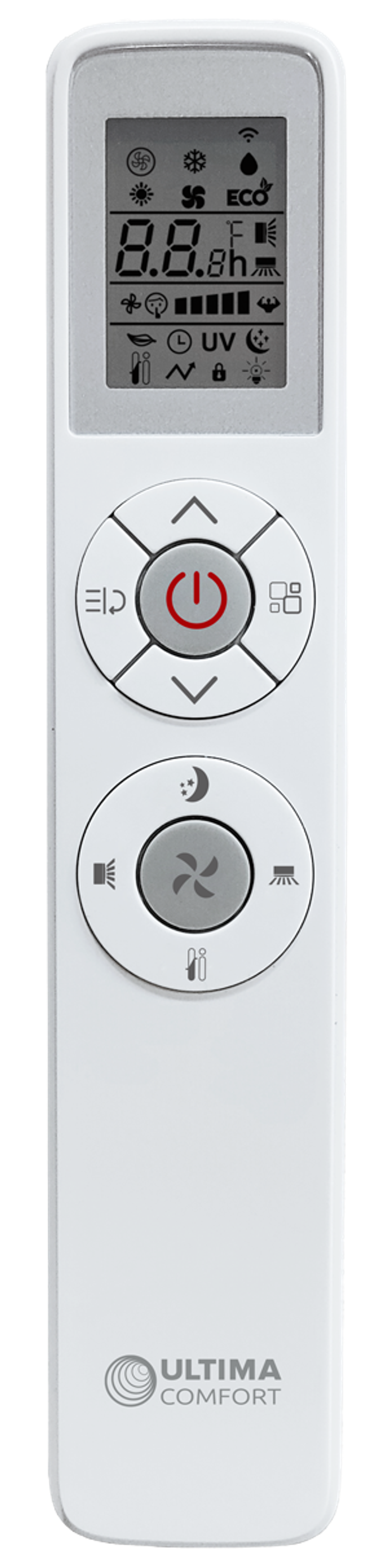 Классическая сплит-система ULTIMA COMFORT серии EXCEED EXD-09PN (комплект)