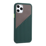 Чехол ТПУ для iPhone 12, 011930 Зеленый