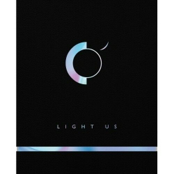Альбом ONEUS - Light Us 1st Mini Album