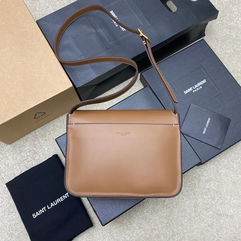 Saint Laurent Niki Besace 21 cm