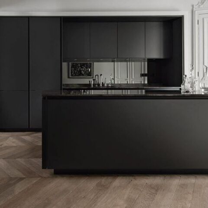 Кухня SieMatic PURE