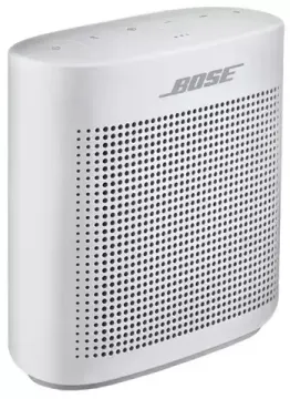 Портативная акустика Bose SoundLink Color II, 8 Вт, polar white