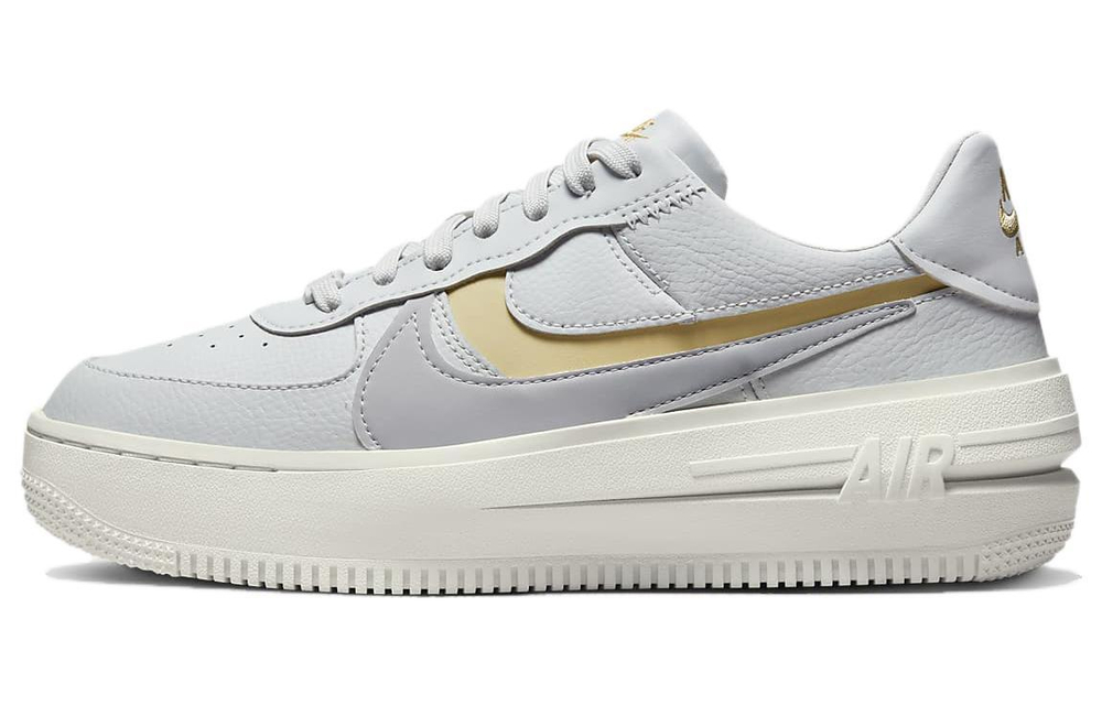 Кроссовки Nike Air Force 1 Plt.Af.Orm (Женская размерная сетка)