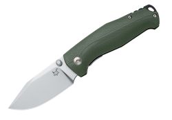 Нож FOX knives FX-523OD Turфотография - 2