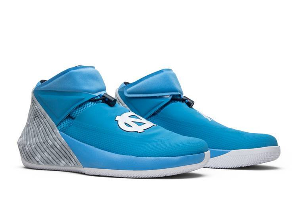 Кроссовки Jordan Why Not Zer0.1 Unc